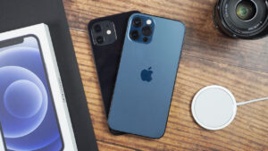 iPhone 12 Pro